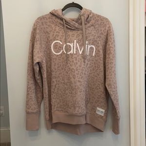 Calvin Klein Hoodie
